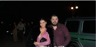Pogledajte na šta liči supruga Slobe Vasića! SLIKA rasplakala javnost, nije dobro!!Šta čovjek uradi svi u totalnom šoku Pogledajte na šta liči supruga Slobe Vasića! SLIKA rasplakala javnost, nije dobro!!Šta čovjek uradi svi u totalnom šoku - featured image