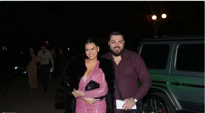 Pogledajte na šta liči supruga Slobe Vasića! SLIKA rasplakala javnost, nije dobro!!Šta čovjek uradi svi u totalnom šoku Pogledajte na šta liči supruga Slobe Vasića! SLIKA rasplakala javnost, nije dobro!!Šta čovjek uradi svi u totalnom šoku - featured image