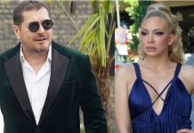 Orodili se Milica Todorović i Aco Pejović: Ljubav ne bira – godine nisu bitne, može on to Orodili se Milica Todorović i Aco Pejović: Ljubav ne bira – godine nisu bitne, može on to - featured image