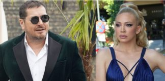 Orodili se Milica Todorović i Aco Pejović: Ljubav ne bira – godine nisu bitne, može on to Orodili se Milica Todorović i Aco Pejović: Ljubav ne bira – godine nisu bitne, može on to - featured image