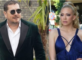 Orodili se Milica Todorović i Aco Pejović: Ljubav ne bira – godine nisu bitne, može on to Orodili se Milica Todorović i Aco Pejović: Ljubav ne bira – godine nisu bitne, može on to - featured image