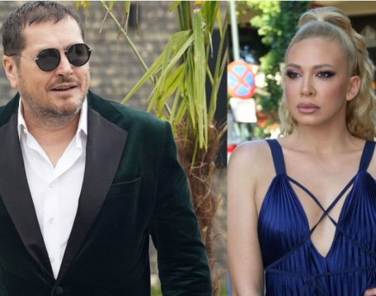 Orodili se Milica Todorović i Aco Pejović: Ljubav ne bira – godine nisu bitne, može on to Orodili se Milica Todorović i Aco Pejović: Ljubav ne bira – godine nisu bitne, može on to - featured image