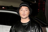 15 kilograma više i duga brada: Ovako danas izgleda Milan Stanković, pogledajte fotografiju iz manastira 15 kilograma više i duga brada: Ovako danas izgleda Milan Stanković, pogledajte fotografiju iz manastira - featured image