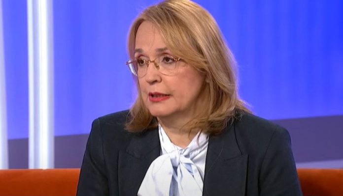 DVA SIMPTOMA JAVLJAJU SE DANIMA PRIJE MOŽDANOG UDARA: Dr Vukićević objašnjava kada je vrijeme da hitno odete kod ljekara - featured image DVA SIMPTOMA JAVLJAJU SE DANIMA PRIJE MOŽDANOG UDARA: Dr Vukićević objašnjava kada je vrijeme da hitno odete kod ljekara - featured image
