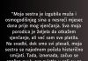 “Moja sestra je izgubila muža i osmogodišnjeg sina u nesreći mjesec dana prije mog vjenčanja…” “Moja sestra je izgubila muža i osmogodišnjeg sina u nesreći mjesec dana prije mog vjenčanja…” - featured image