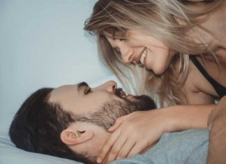 Ovo je najveća muška slabost u krevetu – žena koja to zna ima moć nad njim Ovo je najveća muška slabost u krevetu – žena koja to zna ima moć nad njim - featured image