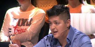 „Ti si jedina lezbijka koju podržavam“ Marija Šerifović dobila ovaj komentar, a njen odgovor je potpuni hit..(FOTO) „Ti si jedina lezbijka koju podržavam“ Marija Šerifović dobila ovaj komentar, a njen odgovor je potpuni hit..(FOTO) - featured image