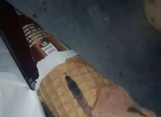 Moja ćerka je otvorila sladoled i unutra je našla nešto čudno — nismo odmah shvatili šta je to bilo. Moja ćerka je otvorila sladoled i unutra je našla nešto čudno — nismo odmah shvatili šta je to bilo. - featured image