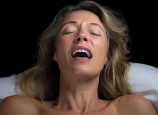 Ovo žene najčešće žele tokom intimnog odnosa – a rijetko traže jer ih je sramota Ovo žene najčešće žele tokom intimnog odnosa – a rijetko traže jer ih je sramota - featured image