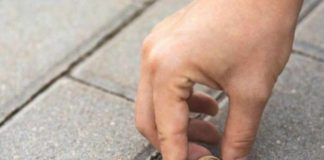 Ako pronađete novčić na ulici Odmah uradite Ovo: Sreća će vas pratiti na svakom koraku Ako pronađete novčić na ulici Odmah uradite Ovo: Sreća će vas pratiti na svakom koraku - featured image