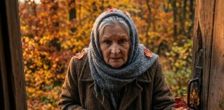 U dva sata ujutro otvorila sam vrata nepoznatoj starijoj ženi s štakom i ogromnom torbom, iako sam bila sama u kući s četvoro djece – a ujutro me čekao pravi užas 😢😨 U dva sata ujutro otvorila sam vrata nepoznatoj starijoj ženi s štakom i ogromnom torbom, iako sam bila sama u kući s četvoro djece – a ujutro me čekao pravi užas 😢😨 - featured image