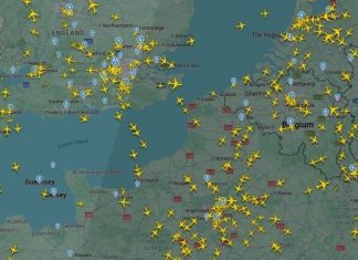 Haos na nebu iznad Evrope: Više od 300 aviona prizemljeno, problemi tek počinju Haos na nebu iznad Evrope: Više od 300 aviona prizemljeno, problemi tek počinju - featured image