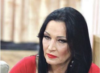 ALK0HOLlČARKA l NARK0MANKA- SVl su digli ruke od nje”: Goca Božinovska 0TKRlLA sve o koleginici… ALK0HOLlČARKA l NARK0MANKA- SVl su digli ruke od nje”: Goca Božinovska 0TKRlLA sve o koleginici… - featured image
