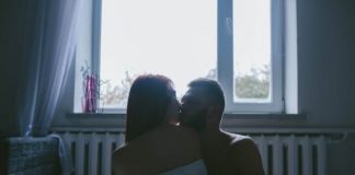 INTIMNI ODNOS NAKON 40-e: Pet stvari koje ne smijete zanemariti INTIMNI ODNOS NAKON 40-e: Pet stvari koje ne smijete zanemariti - featured image