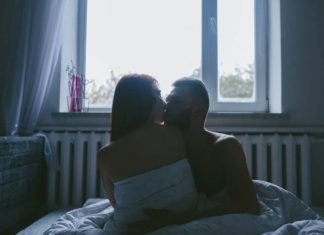 INTIMNI ODNOS NAKON 40-e: Pet stvari koje ne smijete zanemariti INTIMNI ODNOS NAKON 40-e: Pet stvari koje ne smijete zanemariti - featured image
