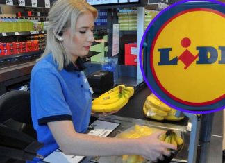 “Zlo mi je, više nikada NEĆU ući u Lidl!” Da li ste vi primjetili da ovo rade na kasama! Ovako nas sve VARAJU! (FOTO) “Zlo mi je, više nikada NEĆU ući u Lidl!” Da li ste vi primjetili da ovo rade na kasama! Ovako nas sve VARAJU! (FOTO) - featured image
