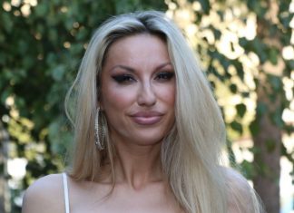 Ostavio me je jer njegovi nisu želeli pevaljku za snajku, njegovoj sestri je smetalo što sam živa: Rada otkrila istinu o raskidu Ostavio me je jer njegovi nisu želeli pevaljku za snajku, njegovoj sestri je smetalo što sam živa: Rada otkrila istinu o raskidu - featured image