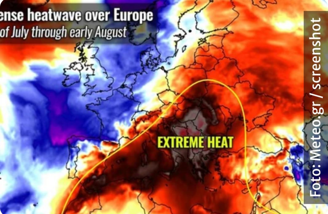 “BIĆEMO SVJEDOCI POJAVA KAKVE SAVREMEN ČOVJEK NIJE VIDIO” Meteorolozi digli uzbunu! Stiže klimatski fenomen i biće RAZORAN - featured image “BIĆEMO SVJEDOCI POJAVA KAKVE SAVREMEN ČOVJEK NIJE VIDIO” Meteorolozi digli uzbunu! Stiže klimatski fenomen i biće RAZORAN - featured image