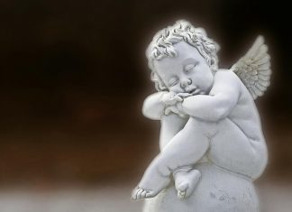 Anđeo čuvar vam šalje važnu poruku. Izaberite jednog i saznajte šta je to Anđeo čuvar vam šalje važnu poruku. Izaberite jednog i saznajte šta je to - featured image