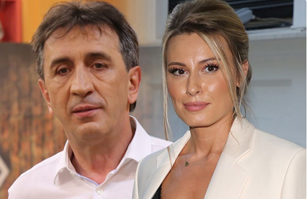 DAJANA PAUNOVIĆ TEK NAKON NJEGOVE SMRTI RAKLA PRAVI RAZLOG ZAŠTO SU SE RAZVELI!!!Svi ostali Šokirani zar je mogao takvo nešto da uradi…… - featured image