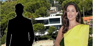 TRUDNA ANA IVANOVIĆ!!Novi partner nakon saznanja o trunoći se uselio KOD NJE U VILU NA MAJORKI! Evo kako je upoznala BOGATOG MOĆNIKA, objavljivila i slike s putovanja s njim, Švaniju pozlilo pogledajte kakav skandal!!! TRUDNA ANA IVANOVIĆ!!Novi partner nakon saznanja o trunoći se uselio KOD NJE U VILU NA MAJORKI! Evo kako je upoznala BOGATOG MOĆNIKA, objavljivila i slike s putovanja s njim, Švaniju pozlilo pogledajte kakav skandal!!! - featured image