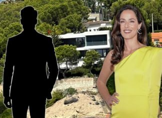 TRUDNA ANA IVANOVIĆ!!Novi partner nakon saznanja o trunoći se uselio KOD NJE U VILU NA MAJORKI! Evo kako je upoznala BOGATOG MOĆNIKA, objavljivila i slike s putovanja s njim, Švaniju pozlilo pogledajte kakav skandal!!! TRUDNA ANA IVANOVIĆ!!Novi partner nakon saznanja o trunoći se uselio KOD NJE U VILU NA MAJORKI! Evo kako je upoznala BOGATOG MOĆNIKA, objavljivila i slike s putovanja s njim, Švaniju pozlilo pogledajte kakav skandal!!! - featured image