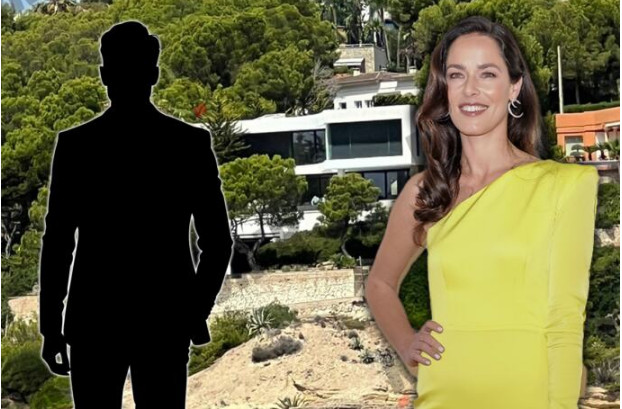 TRUDNA ANA IVANOVIĆ!!Novi partner nakon saznanja o trunoći se uselio KOD NJE U VILU NA MAJORKI! Evo kako je upoznala BOGATOG MOĆNIKA, objavljivila i slike s putovanja s njim, Švaniju pozlilo pogledajte kakav skandal!!! - featured image TRUDNA ANA IVANOVIĆ!!Novi partner nakon saznanja o trunoći se uselio KOD NJE U VILU NA MAJORKI! Evo kako je upoznala BOGATOG MOĆNIKA, objavljivila i slike s putovanja s njim, Švaniju pozlilo pogledajte kakav skandal!!! - featured image