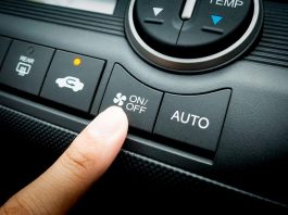 Čemu služi dugme za recirkulaciju vazduha u automobilu i kada ga treba koristiti