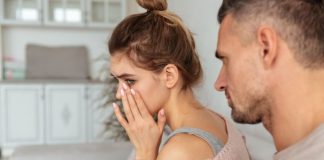 Kako znati je li vaš muž spavao s nekom drugom – obrati pažnju na ove stvari Kako znati je li vaš muž spavao s nekom drugom – obrati pažnju na ove stvari - featured image