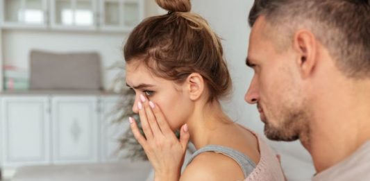Kako znati je li vaš muž spavao s nekom drugom – obrati pažnju na ove stvari Kako znati je li vaš muž spavao s nekom drugom – obrati pažnju na ove stvari - featured image