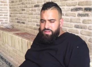 Imao je 200 kilograma, a onda je zbacio tih 100 kg viška i sada je živi Apolon: 3 stvari su bile ključne za njegovo mršavljenje Imao je 200 kilograma, a onda je zbacio tih 100 kg viška i sada je živi Apolon: 3 stvari su bile ključne za njegovo mršavljenje - featured image