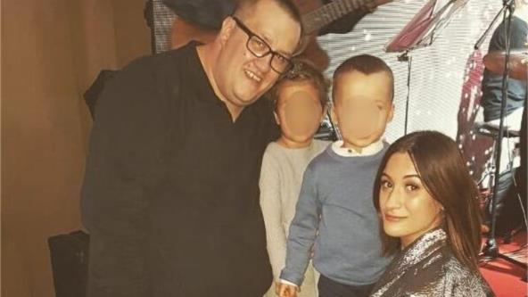 Snaha Halida Bešlića se oglasila tek sad: Njena objava mnoge š0kirala? Ona je jedini nasljednik?