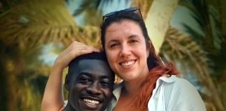 Natalija se udala za Nigerijca i rodila mu blizance ne sluteći šta će je snaći: Kad je došla kod njegovih, doživela šok