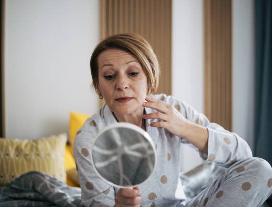 Imate li mladež iz kojeg raste dlaka? Evo šta to znači