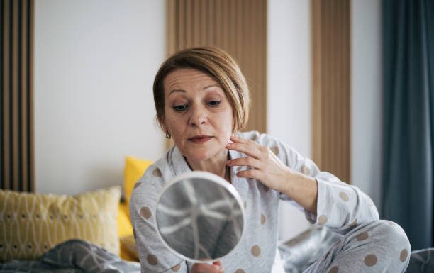 Imate li mladež iz kojeg raste dlaka? Evo šta to znači