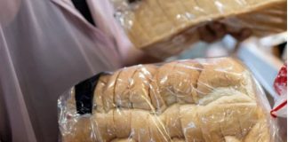 Nikako ne kupujte sečeni hleb u kesi: Evo na šta treba da obratite pažnju