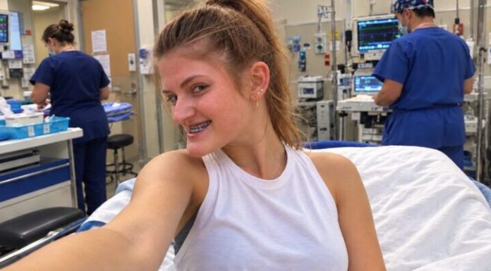 😱💔 Čekala sam taj dan 29 godina. Mislila sam da ću, kada sve završi, napokon moći pogledati se u ogledalo bez osjećaja srama… Ali samo tri dana kasnije zaključala sam se u kupaonicu i kroz suze rekla mami: „Mislim da sam upravo napravila najveću pogrešku u svom životu.“ 🥺👇‼️