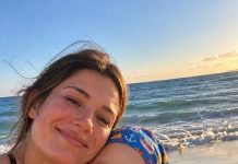 Odvela sam svog 7-godišnjeg sina, koji ima Downov sindrom i borio se s leukemijom, da vidi ocean jer je to bila njegova najveća — i možda POSLJEDNJA — želja… Ali te večeri upravitelj hotela pokucao je na naša vrata i rekao: “Postoji nešto…”