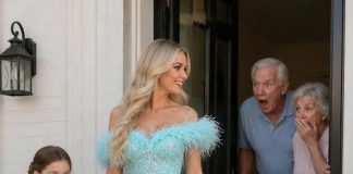 Roditelji su me izbacili iz kuće s devetnaest godina jer nisam htjela prekinuti trudnoću. Deset godina poslije vratila sam se sa svojom kćeri — a jedna skrivena istina ostavila ih je drhteći od šoka. Roditelji su me izbacili iz kuće s devetnaest godina jer nisam htjela prekinuti trudnoću. Deset godina poslije vratila sam se sa svojom kćeri — a jedna skrivena istina ostavila ih je drhteći od šoka. - featured image