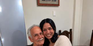“Imala sam tek 23 godine i bila sam djevica, a tata me uvijek upozoravao: „Prestani sjediti djedu u krilu i budi oprezna s njim.“