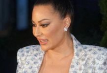 Ceca Ražnatović raskrinkana: ”Trudna sam, rodiću na Kipru” Kada mu je saopštila ostao je u Š0KU, javno progovorio o svemu, pIaši se je li dijete njegovo?