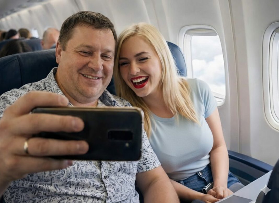 Moj muž je tajno otišao na odmor sa ljubavnicom i poslao mi fotografiju na kojoj ljubi mladu lepoticu, uz poruku: „Zbogom, jadna stvorenje, ostavljam te bez ičega.“ - featured image Moj muž je tajno otišao na odmor sa ljubavnicom i poslao mi fotografiju na kojoj ljubi mladu lepoticu, uz poruku: „Zbogom, jadna stvorenje, ostavljam te bez ičega.“ - featured image
