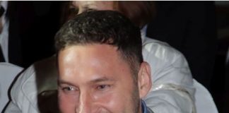Duško Tošić posle dve ćerke dobija NASLEDNIKA!!!VIJESTI ČUVANE U STROGOJ tajnosti!!!A pogledajte gdje je istetovirao IME malog TOŠIĆA-sreću ne može da sakrije