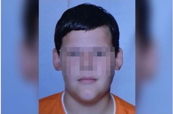 DEČAK NESTAO PRE 7 GODINA PA DOŠAO RODITELJIMA NA VRATA: Majka nije mogla da veruje svojim očima! Potom je isplivala JEZIVA ISTINA - featured image DEČAK NESTAO PRE 7 GODINA PA DOŠAO RODITELJIMA NA VRATA: Majka nije mogla da veruje svojim očima! Potom je isplivala JEZIVA ISTINA - featured image