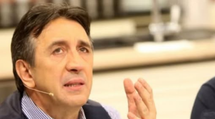 0V0 JE JE0 SVAKl DAN I D0Bl0 RAAK: 1 namirnica ga je koštala zdravlja – VI JE JEDETE SVAKl DAN….