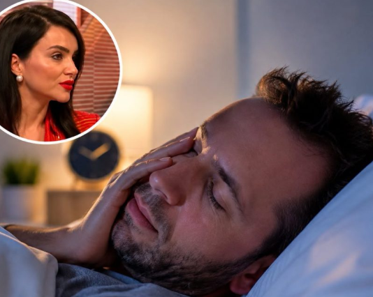 NE M0ŽETE DA ZASPITE ILI SE BUDITE U T0KU N0ĆI? 0V0 JE RJEŠENJE!: D0KT0RKA apeluje da jednu stvar NIKAK0 ne radite!