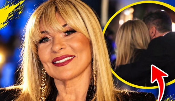 Brzo je prebojela njegovu smrt!! SUZANA JOVANOVIĆ uhvaćena u ZAGRLJAJU našeg popularnog pjevača!!!