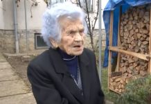 Danica iz Banjaluke ima 103 godine, ne pije lekove, sama sređuje dvorište i pravi zimnicu: Ali otkad zna za sebe ne preskače ovaj obrok