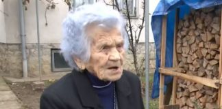 Danica iz Banjaluke ima 103 godine, ne pije lekove, sama sređuje dvorište i pravi zimnicu: Ali otkad zna za sebe ne preskače ovaj obrok
