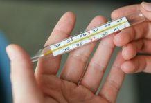 37 STEPENI VIŠE NIJE GRANICA NORMALNE TEMPERATURE TIJELA: STRUČNJACI OTKRILI JEZIVU ČINJENICU